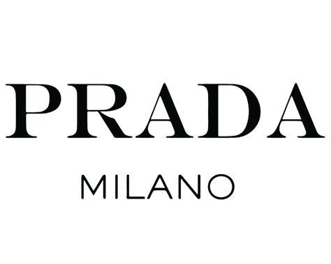 Printable Prada Logo